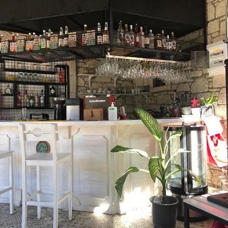 Alacati Alaris Hotel Ngoại thất bức ảnh