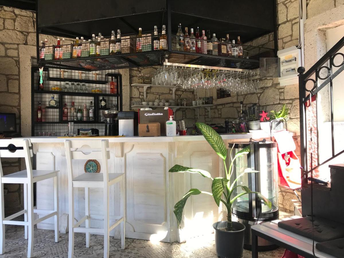 Alacati Alaris Hotel Ngoại thất bức ảnh