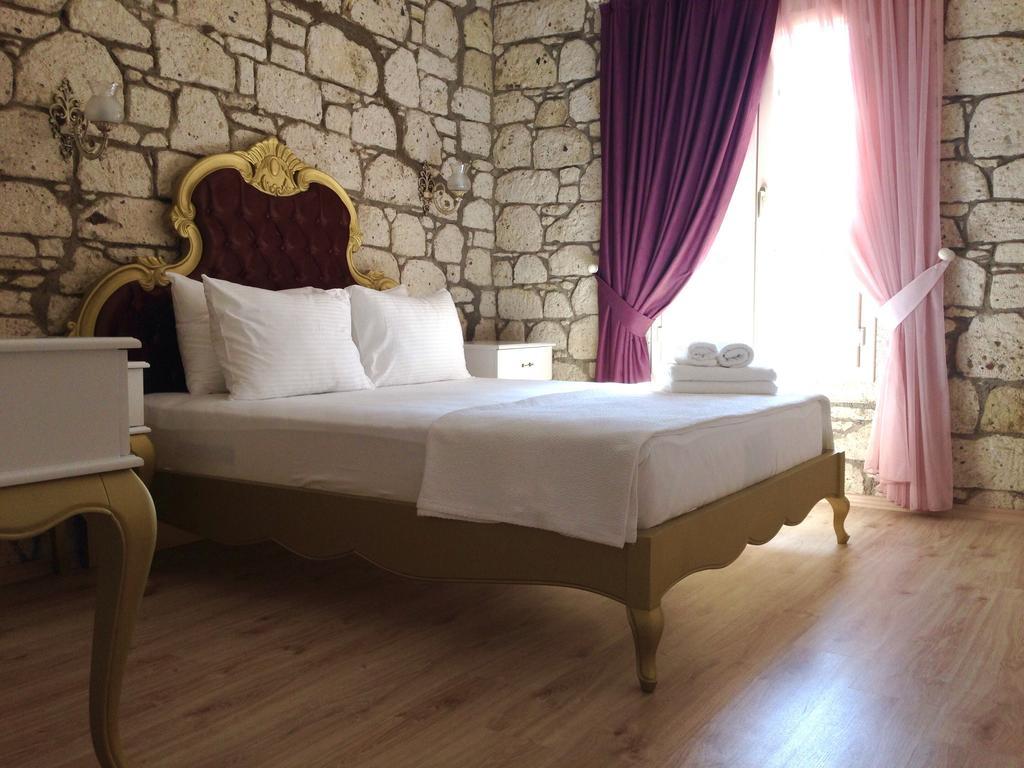 Alacati Alaris Hotel Phòng bức ảnh