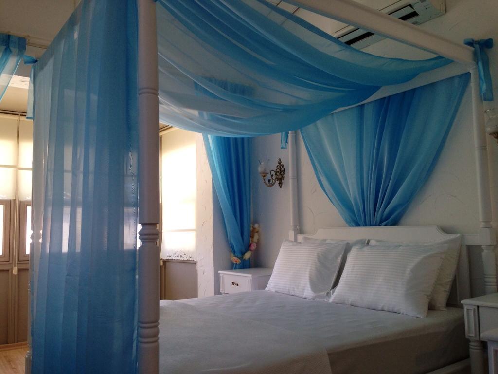Alacati Alaris Hotel Phòng bức ảnh