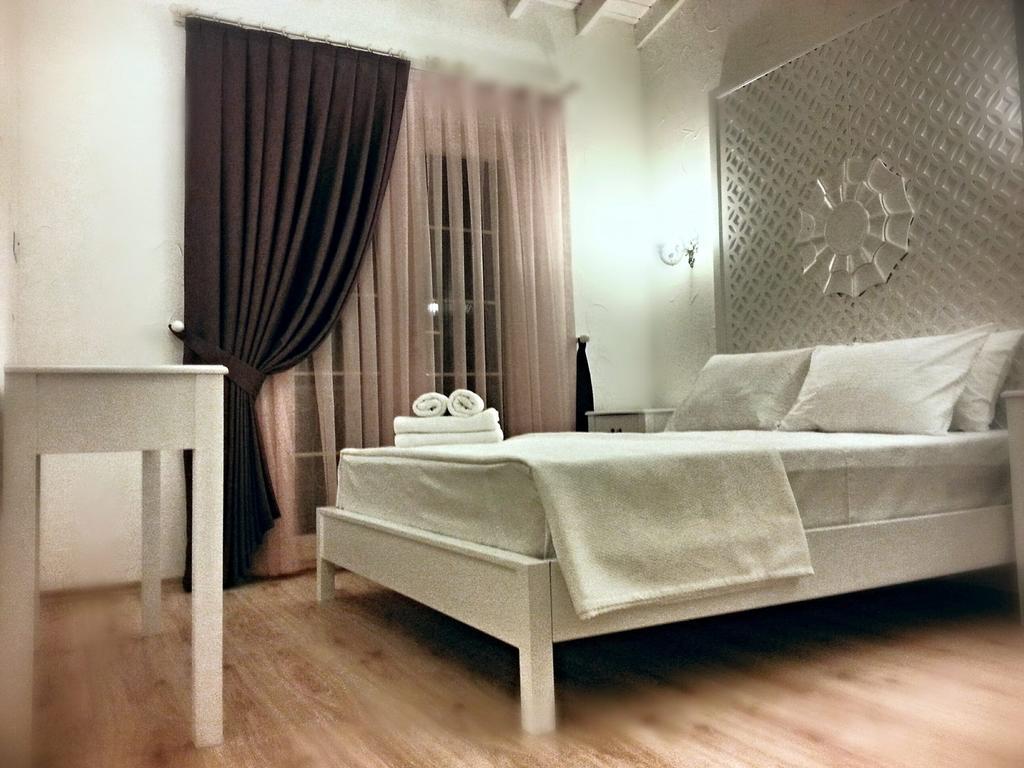 Alacati Alaris Hotel Ngoại thất bức ảnh