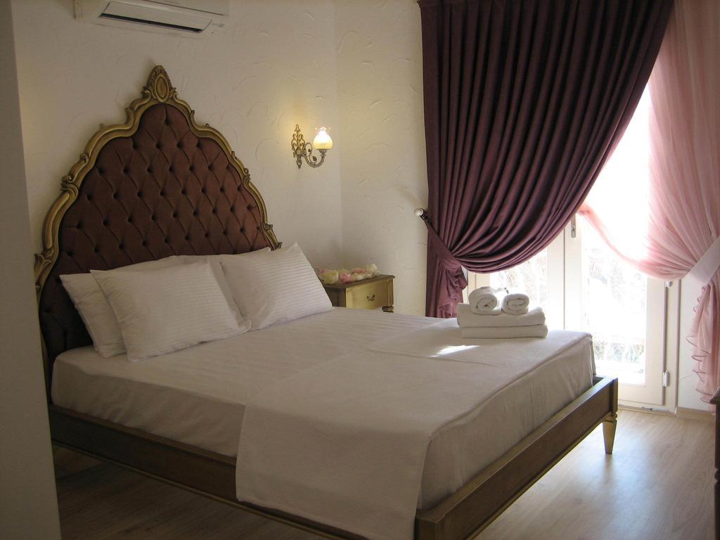 Alacati Alaris Hotel Phòng bức ảnh