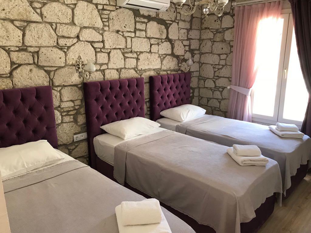 Alacati Alaris Hotel Ngoại thất bức ảnh