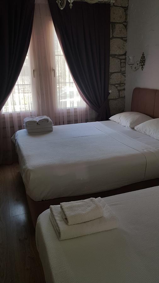 Alacati Alaris Hotel Ngoại thất bức ảnh