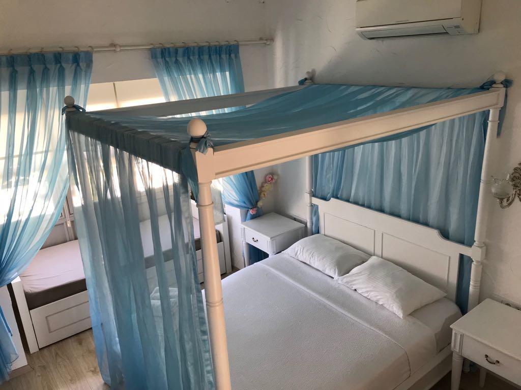 Alacati Alaris Hotel Ngoại thất bức ảnh
