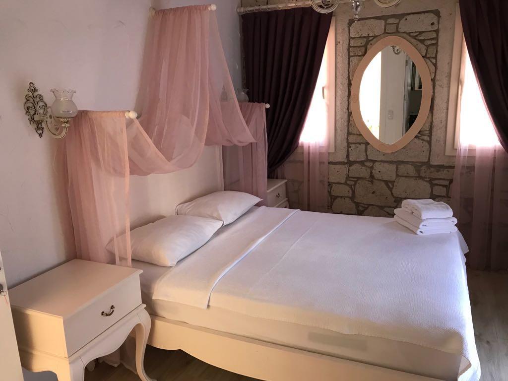 Alacati Alaris Hotel Ngoại thất bức ảnh