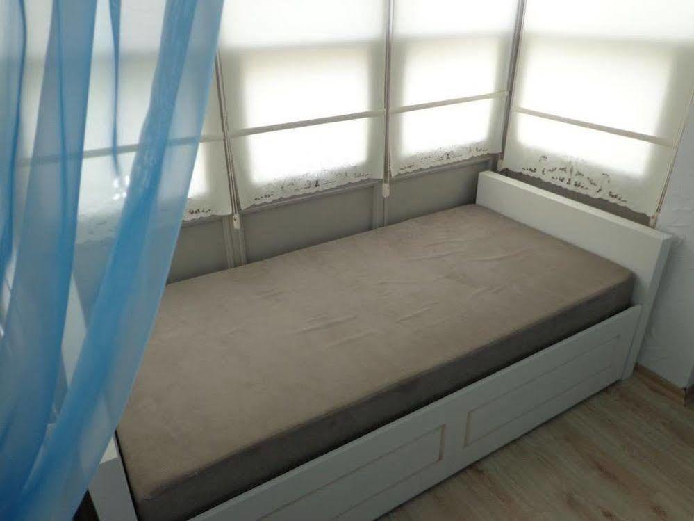 Alacati Alaris Hotel Ngoại thất bức ảnh