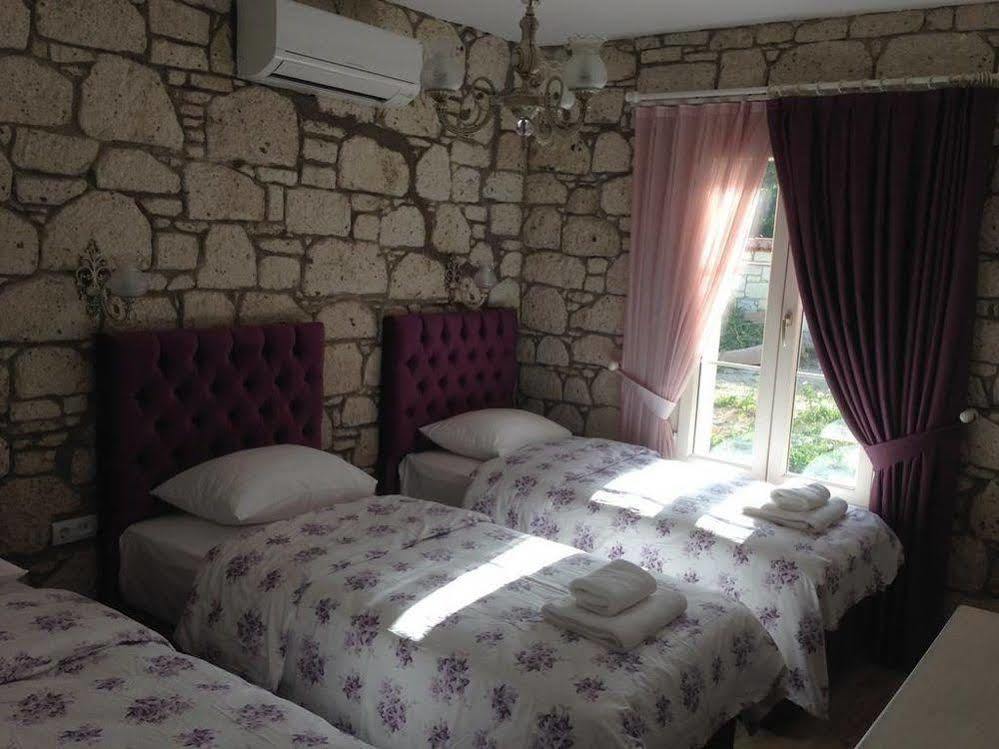 Alacati Alaris Hotel Ngoại thất bức ảnh