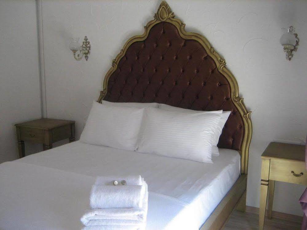 Alacati Alaris Hotel Ngoại thất bức ảnh