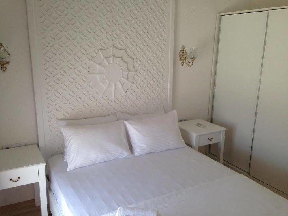 Alacati Alaris Hotel Ngoại thất bức ảnh