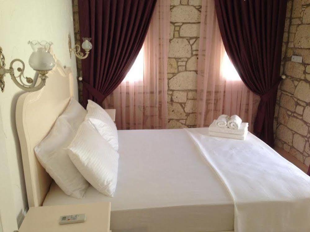 Alacati Alaris Hotel Ngoại thất bức ảnh
