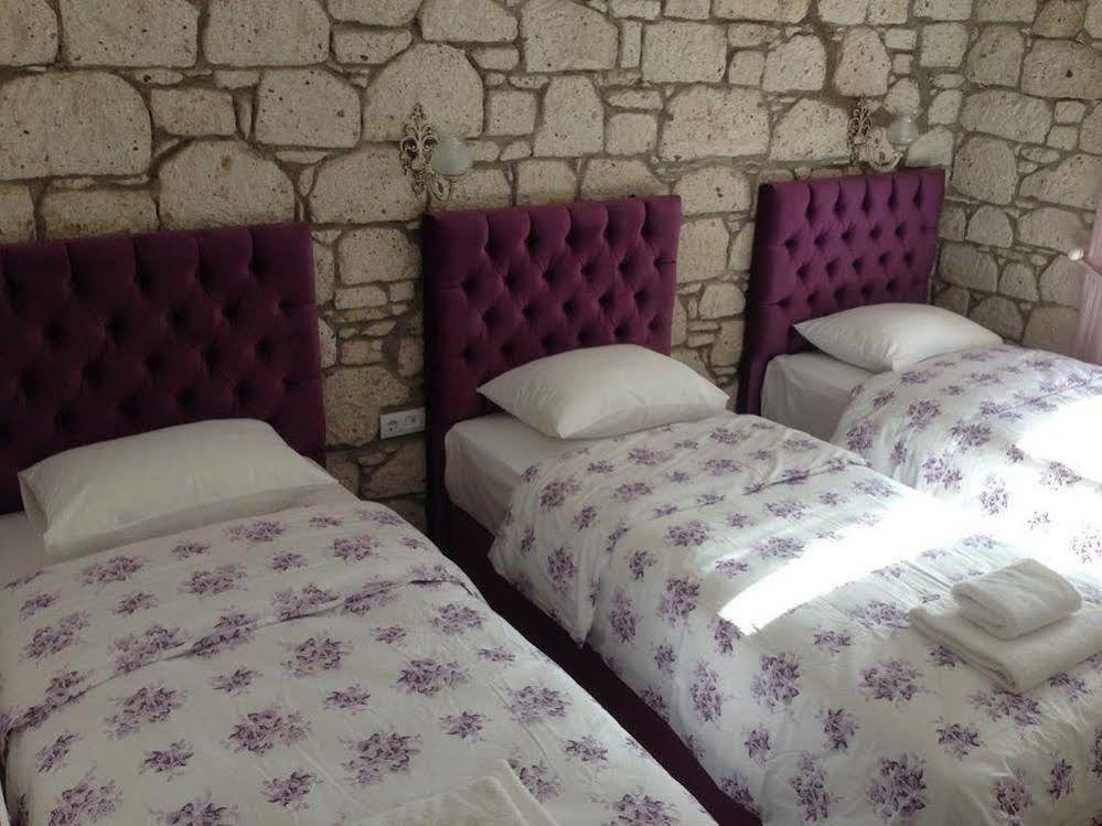 Alacati Alaris Hotel Ngoại thất bức ảnh